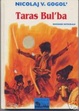 Cover of Taras Bul'ba