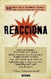 Cover of Reacciona