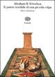 Cover of Il potere terribile di una piccola colpa