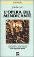 Cover of L'opera del mendicante