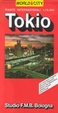 Cover of Tokio