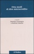 Cover of Otto modi di dire microcredito
