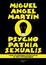 Cover of Psycho Pathia Sexualis