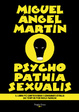 Cover of Psycho Pathia Sexualis