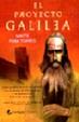 Cover of El Proyecto Galilea