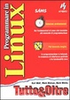Cover of Programmare in Linux