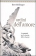 Cover of Ordini dell'amore