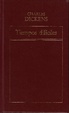Cover of Tiempos Difíciles