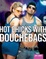 Cover of 'Hot Chicks with Douchebags'