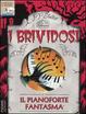 Cover of Il pianoforte fantasma