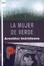 Cover of La mujer de verde