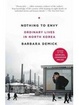 Cover of Nothing to Envy