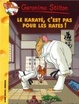 Cover of Geronimo Stilton, Tome 34