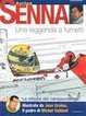 Cover of Ayrton Senna