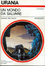 Cover of Un mondo da salvare