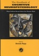 Cover of The handbook of cognitive neuropsychology