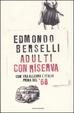 Cover of Adulti con riserva