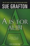 A is for Alibi