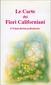 Cover of Le carte dei fiori californiani