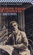 Cover of I racconti
