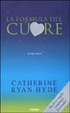 Cover of La formula del cuore