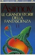 Cover of Le grandi storie della fantascienza - Vol. 11 (1949)