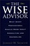 Cover of "The Wise Advisor"