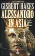 Cover of Alessandro in Asia
