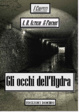Cover of Gli occhi dell'Hydra