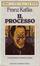 Cover of Il processo