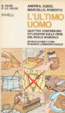 Cover of L'ultimo uomo