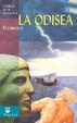 Cover of La Odisea