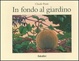 Cover of In fondo al giardino