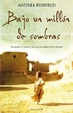 Cover of Bajo un millon de sombras/ Born Under a Million Shadows