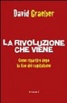 Cover of La rivoluzione che viene