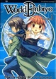 Cover of World Embryo. Vol. 1
