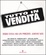 Cover of Tutto in vendita