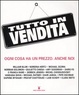 Cover of Tutto in vendita