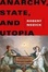 Cover of "Anarchy, State, And Utopia"