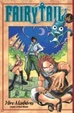 Cover of Fairy Tail: v.4