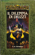 Cover of Il dilemma di Drizzt
