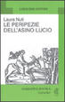 Cover of Le peripezie dell'asino Lucio