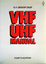 Cover of Very High Frequency-Ultra High Frequency Manual