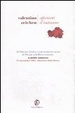 Cover of Aforismi d'autunno