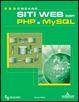 Cover of Creare siti web con PHP e MySQL