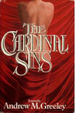 Cover of The Cardinal Sins