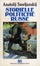 Cover of storielle politiche russe
