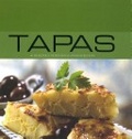 Tapas (Contemporary Cooking)