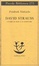 Cover of David Strauss