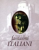 Cover of Storie di fantasmi italiani
